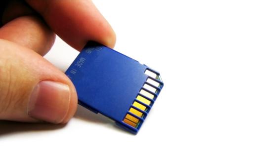 Researchers disclosed vulnerabilities that allow for arbitrary code execution on some SD cards.