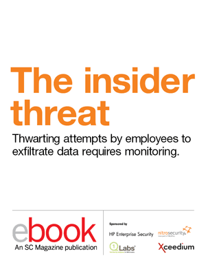 The insider threat