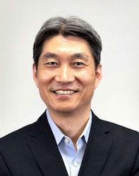 Changming Liu, CEO, Stellar Cyber