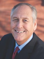 David Marsden, state senator, Virginia