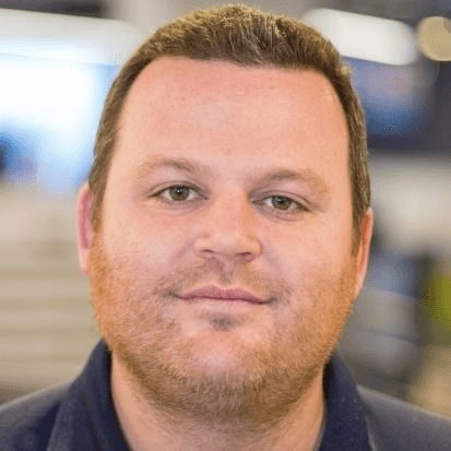 Matt Scully, Datto Channel Development Manager