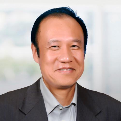 Fortinet CEO  Ken Xie
