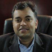 Securonix CEO Sachi Nayyar