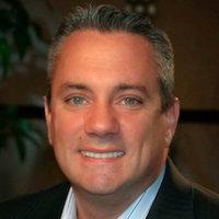 Scott Barlow, global VP of MSP and cloud alliances, Sophos