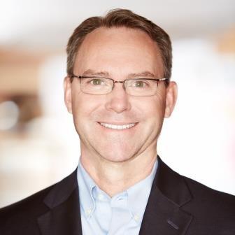 Scott Herren, CFO, Cisco Systems
