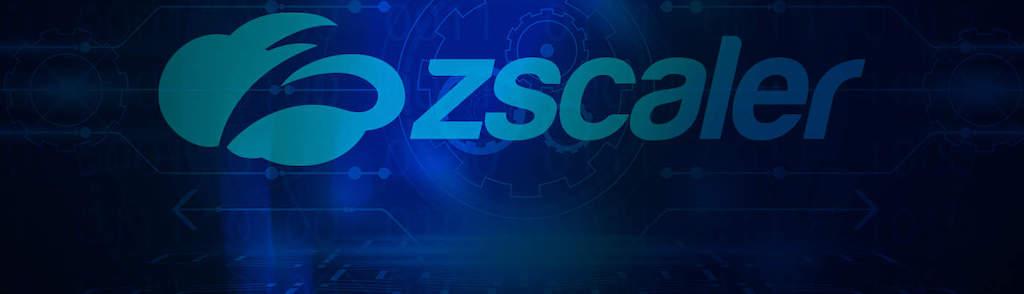 Credit: Zscaler