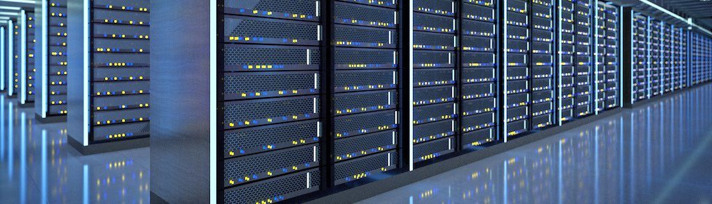 Data Center Infrastructure Management (DCIM) Software: Prime Cyberattack Target?