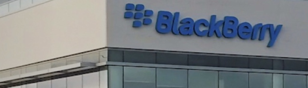 BlackBerry, Adobe Partner for Mobile Secure Forms Solution