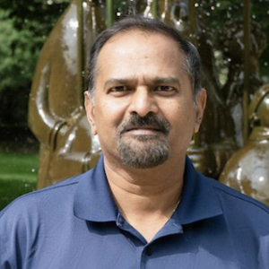 A.N. Ananth, Chief Strategy Officer, Netsurion